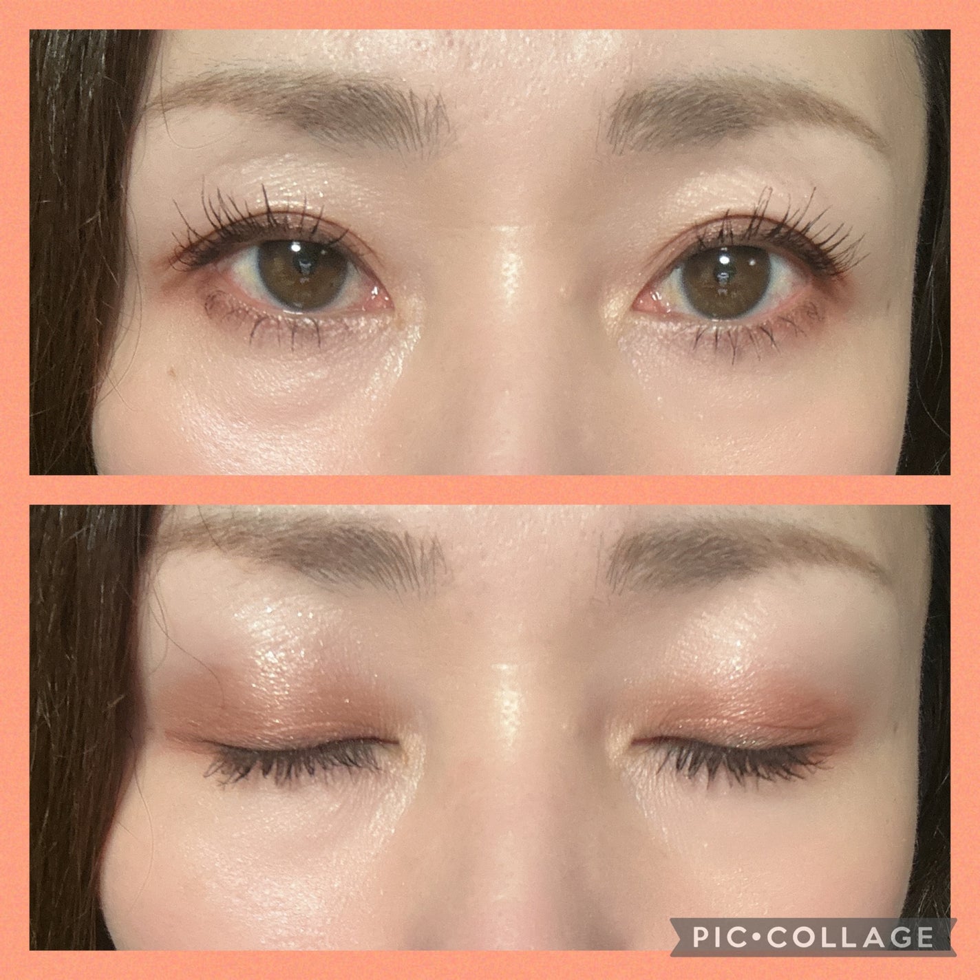 ワンダー スウィート アイシャドウ ソフトマット/リンメル ロンドン/アイシャドウパレットを使ったクチコミ(3枚目)