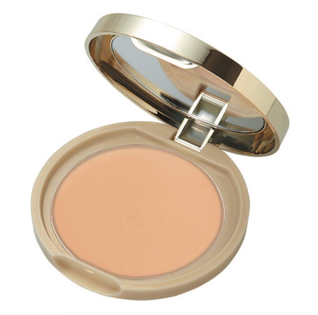 マシュマロフィニッシュパウダー/キャンメイク/プレストパウダーを使ったクチコミ(4枚目)