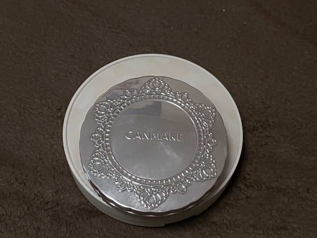 モイストビッグクッション/tfQ/クッションファンデーションを使ったクチコミ（2枚目）