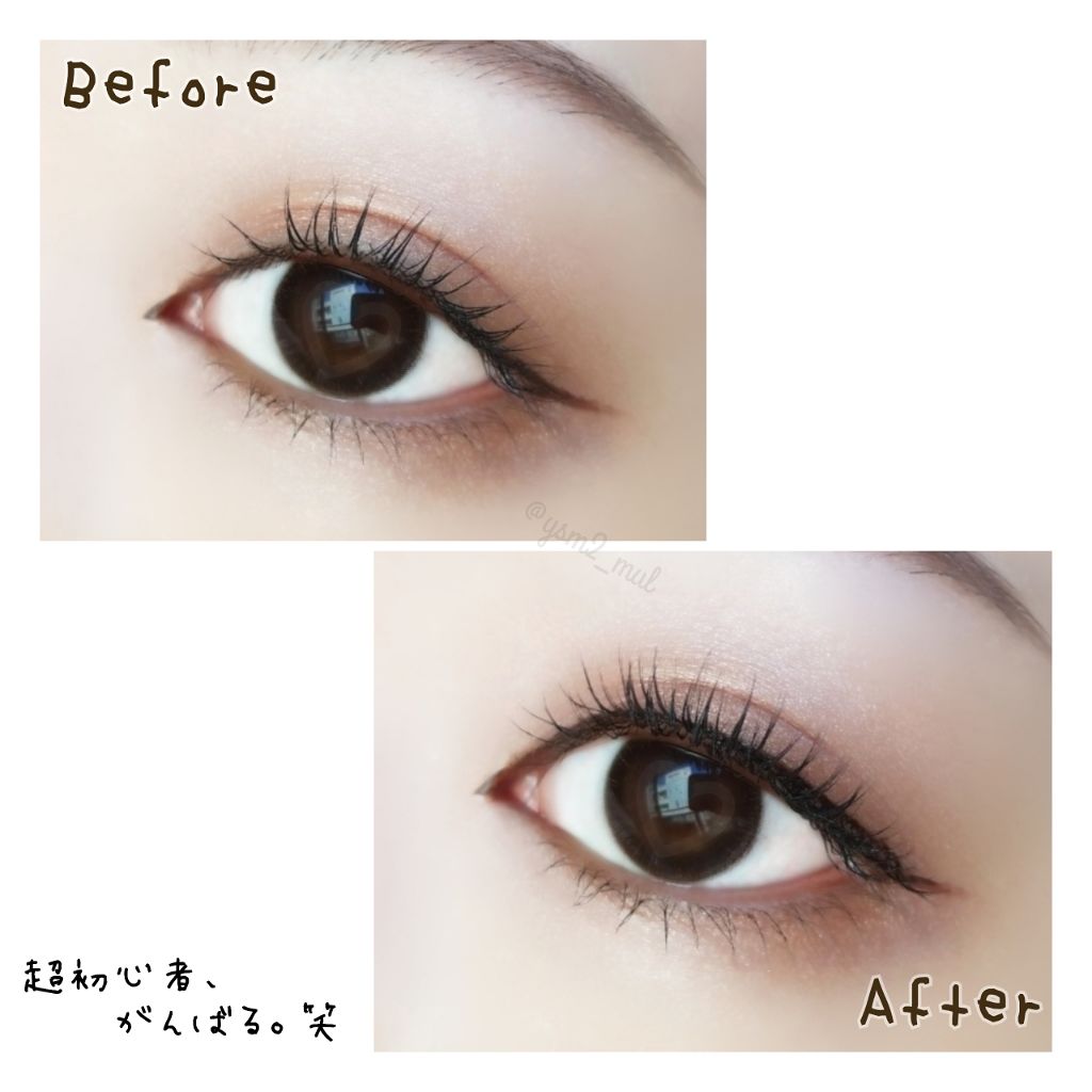 パーフェクトツイーザー/D-UP/その他化粧小物を使ったクチコミ(4枚目)