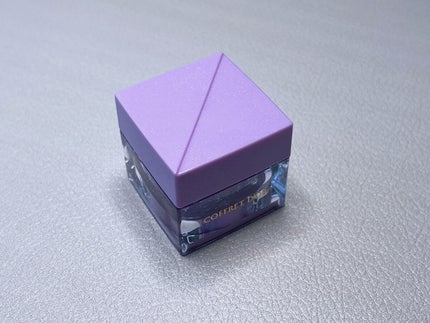 3Dトランスカラー アイ&フェイス/コフレドール/ジェル・クリームアイシャドウを使ったクチコミ(4枚目)