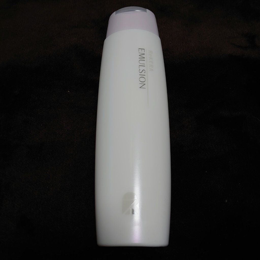 エマルジョン/ベータレイヤー/ヘアミルクを使ったクチコミ(1枚目)