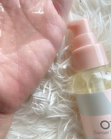 モイストリペア ヘアオイル /Canael Style /ヘアオイルを使ったクチコミ(4枚目)