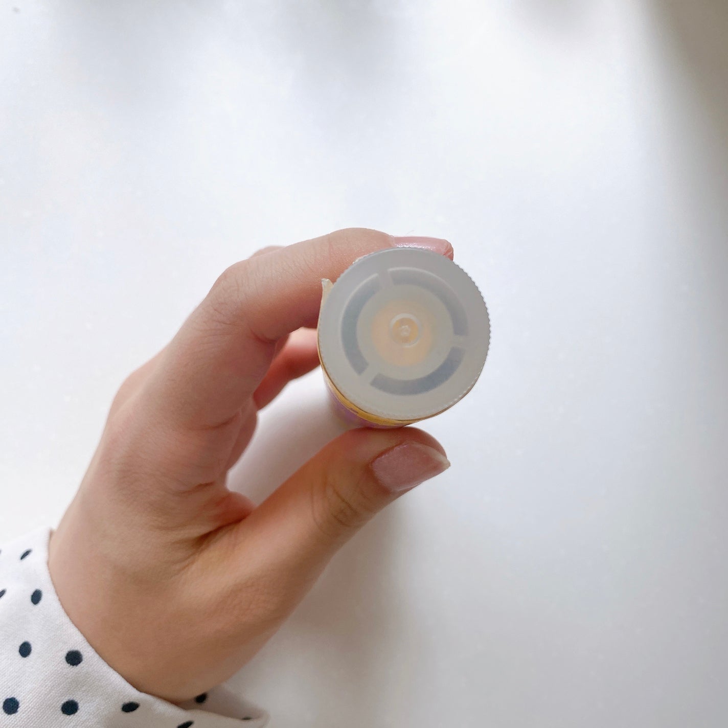 EYE OPENING LINER/UZU BY FLOWFUSHI/アイライナーを使ったクチコミ(6枚目)