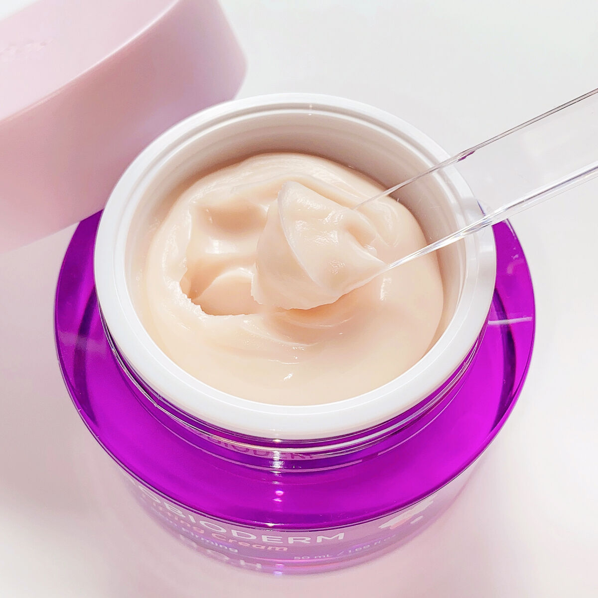 プロバイオダーム リフティングアンプル/BIOHEAL BOH/美容液を使ったクチコミ（2枚目）