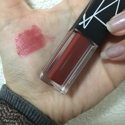 ブラッシュ/NARS/パウダーチークを使ったクチコミ(4枚目)