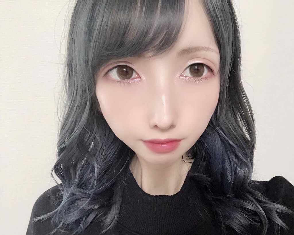 グロウツインカラー/キャンメイク/アイシャドウパレットを使ったクチコミ（3枚目）