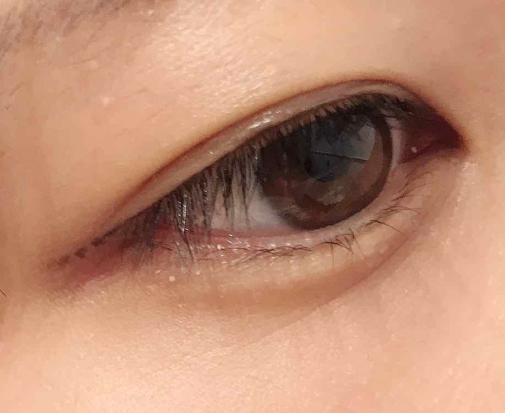 THE アイクリーム/UZU BY FLOWFUSHI/アイケア・アイクリームを使ったクチコミ(3枚目)