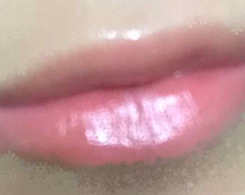 オペラ リップティント N/OPERA/リップティントを使ったクチコミ（2枚目）