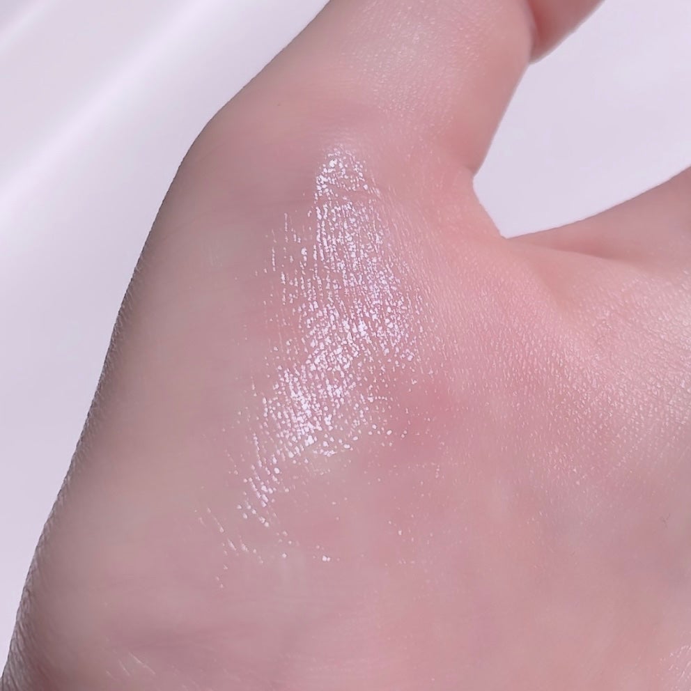 シカスージングスティック/TAGA/フェイスバームを使ったクチコミ(4枚目)