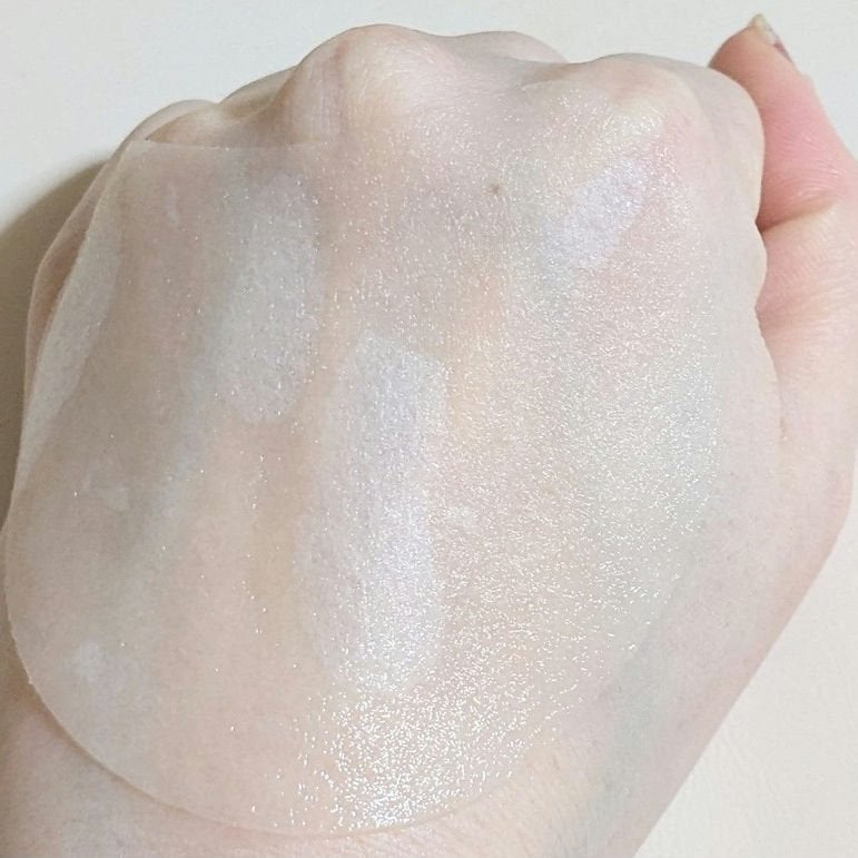 センテラ クイックカーミングパッド/SKIN1004/トナーパッドを使ったクチコミ(7枚目)