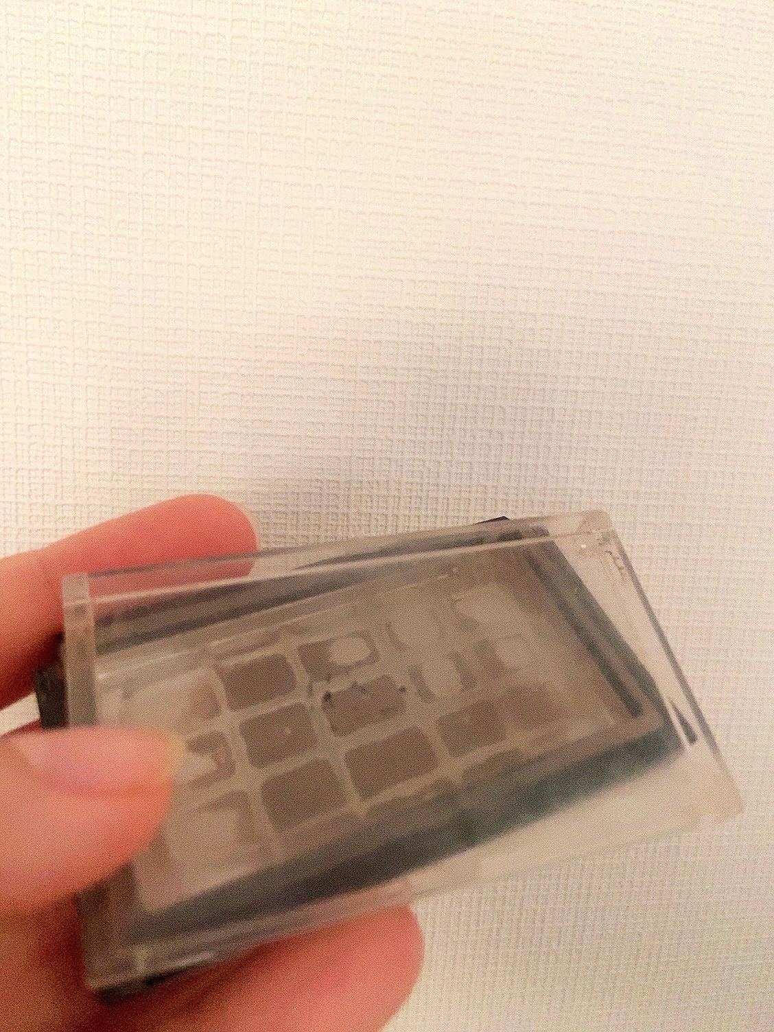 UR GLAM SHADING POWDER/U R GLAM/シェーディングを使ったクチコミ(1枚目)