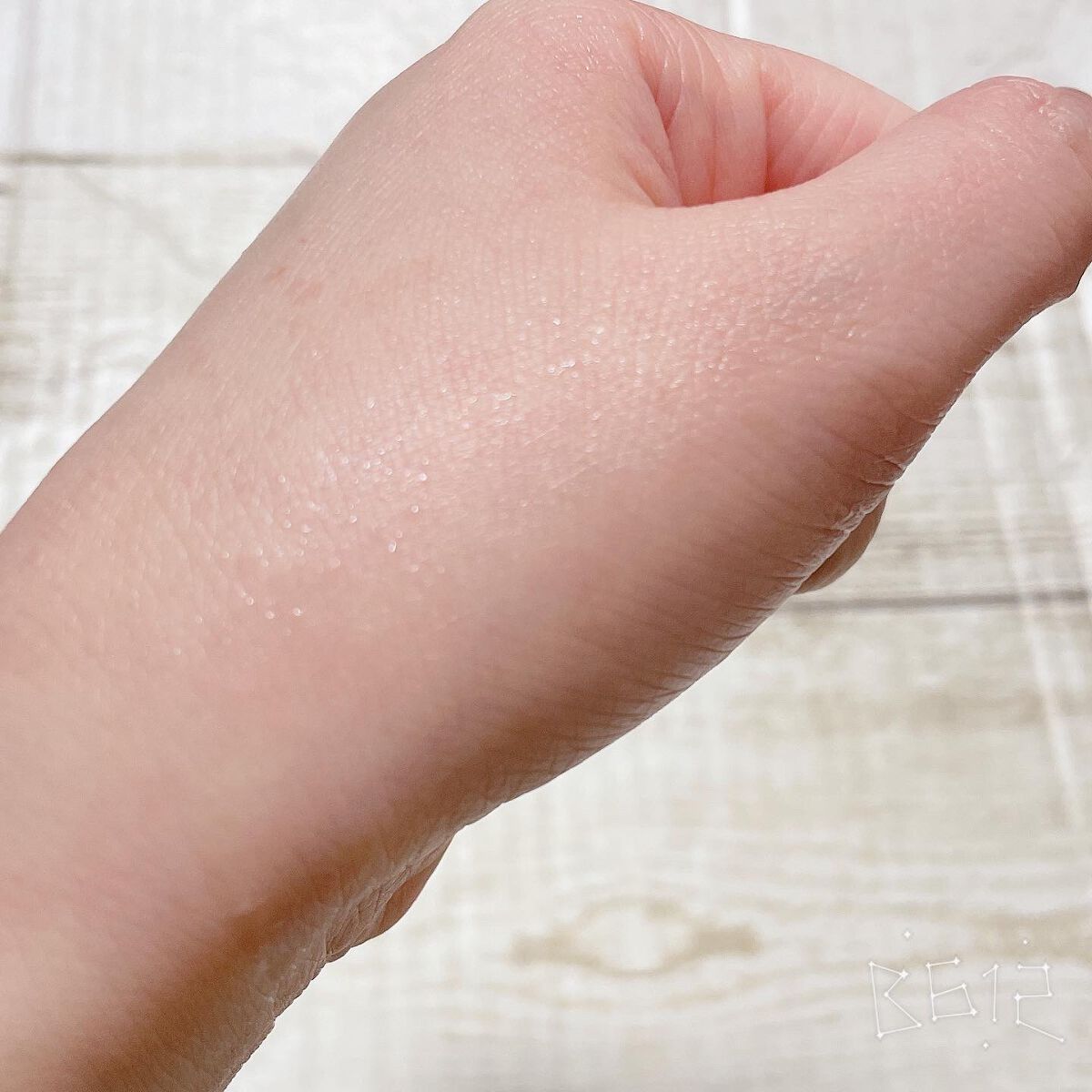 パンテノール クリームミスト/BIOHEAL BOH/化粧水を使ったクチコミ（3枚目）