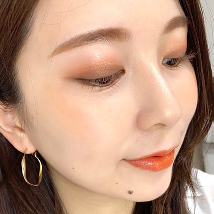 つやぷるリップR/b idol/口紅を使ったクチコミ(5枚目)