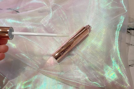 エターナルアイラッシュ/リュバンブラン/まつげ美容液を使ったクチコミ(3枚目)