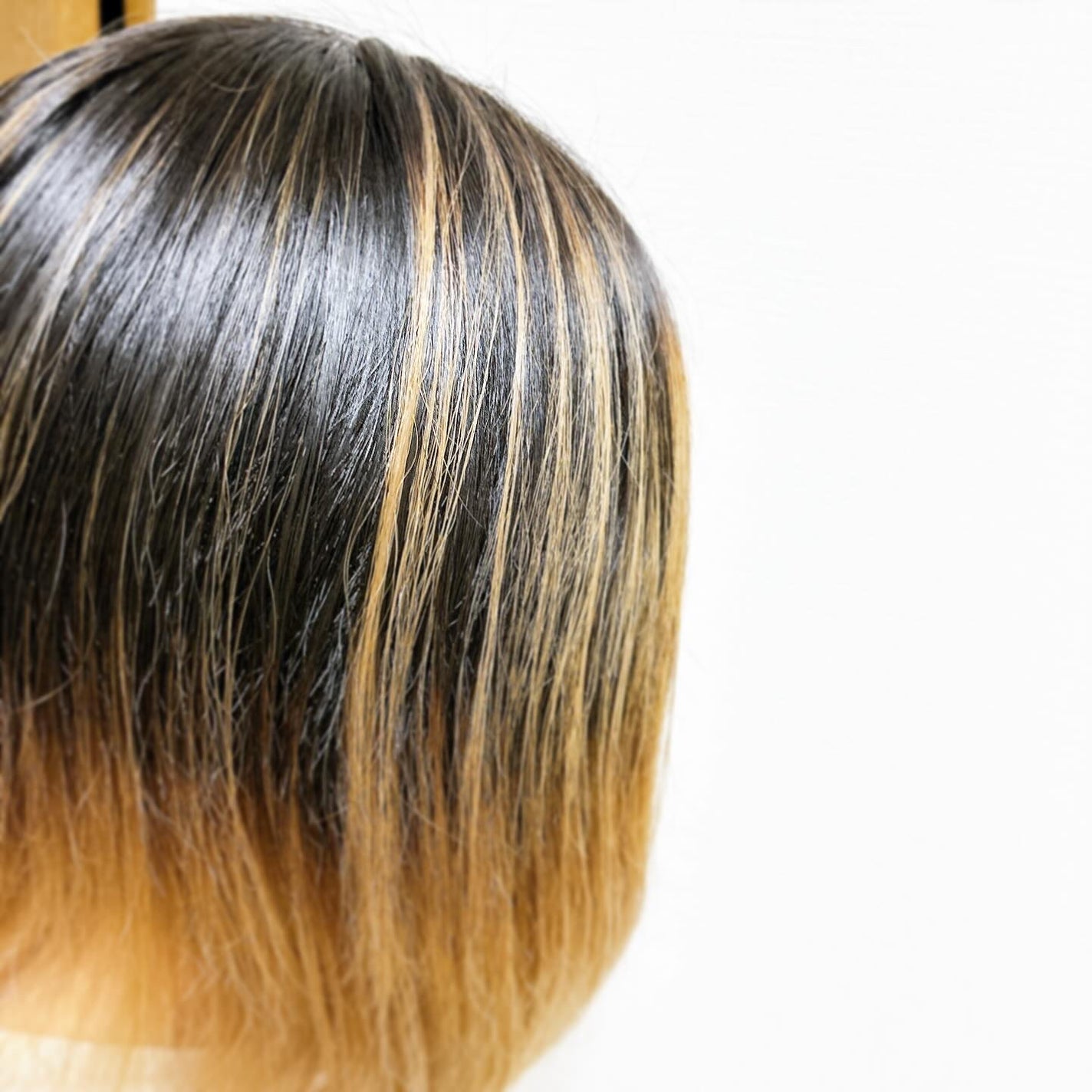 エンジェリックリング/キラージュ/洗い流すヘアトリートメントを使ったクチコミ(3枚目)