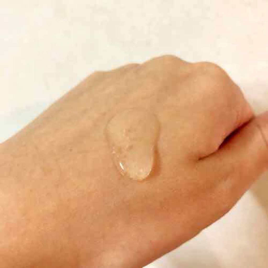 ドゥース ローションⅠ/BENEFIQUE/化粧水を使ったクチコミ(3枚目)