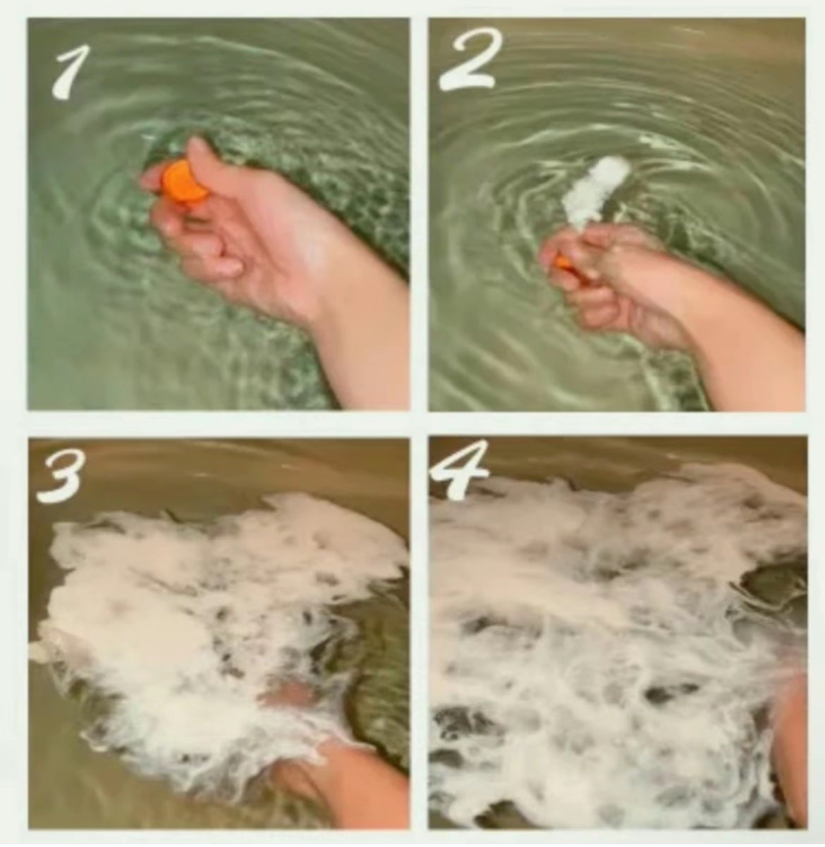 有益情報お届け on LIPS 「寒い冬、お風呂でリラックスできていますか?ハウスオブローゼ
ア..」(1枚目)