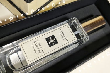 チューベローズ アンジェリカ コロン インテンス/Jo MALONE LONDON/香水(レディース)を使ったクチコミ（1枚目）