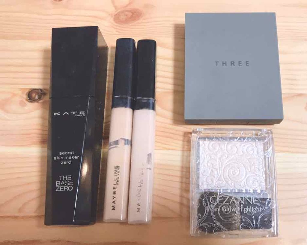 ラトゥー エクラ ファンデーション プライマー N/PAUL & JOE BEAUTE/化粧下地を使ったクチコミ(4枚目)