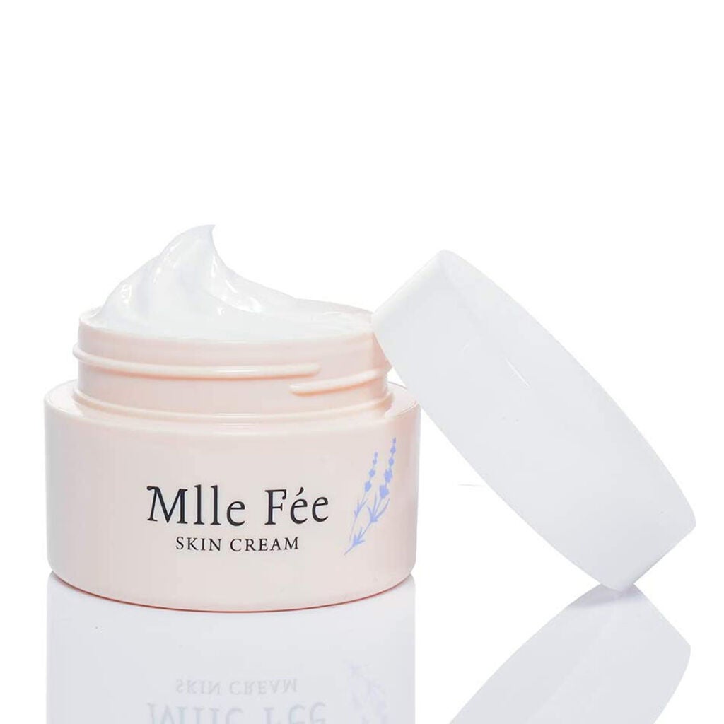 マドモアゼル フィー スキンクリーム Mlle Fée