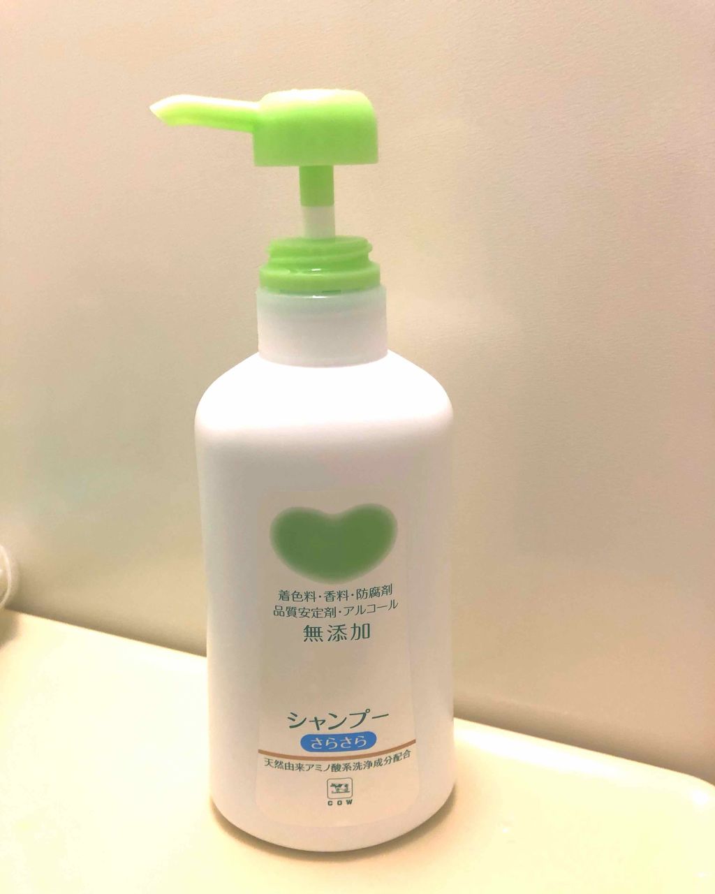 あんず油 髪の化粧水/柳屋あんず油/ヘアミストを使ったクチコミ(1枚目)