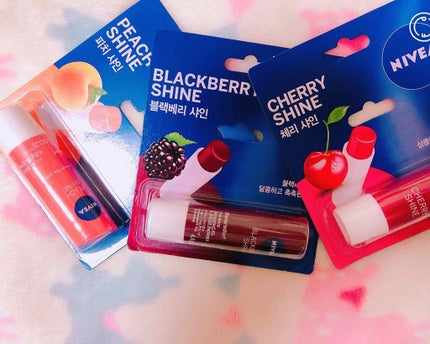 モイスチャーリップ 無香料/ニベア/リップクリームを使ったクチコミ(1枚目)