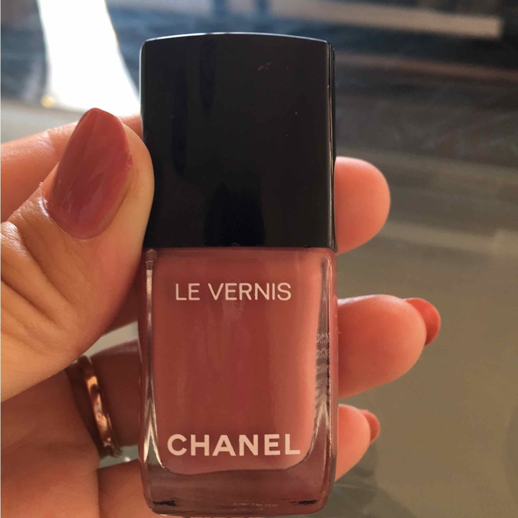 廃盤 CHANEL シャネル ヴェルニ 4点 セット デュオ プラチナ ネイル