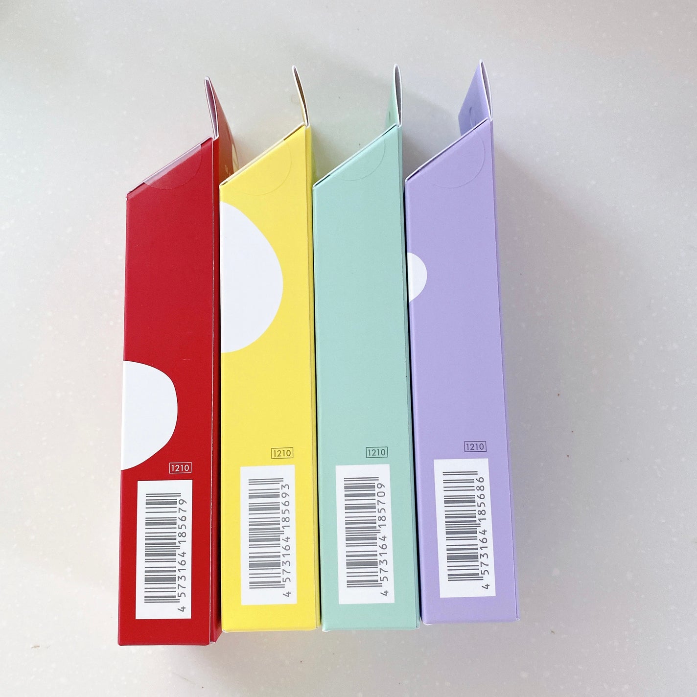 ウユエッセンス UVクリーム/G9SKIN/日焼け止めクリームを使ったクチコミ(5枚目)