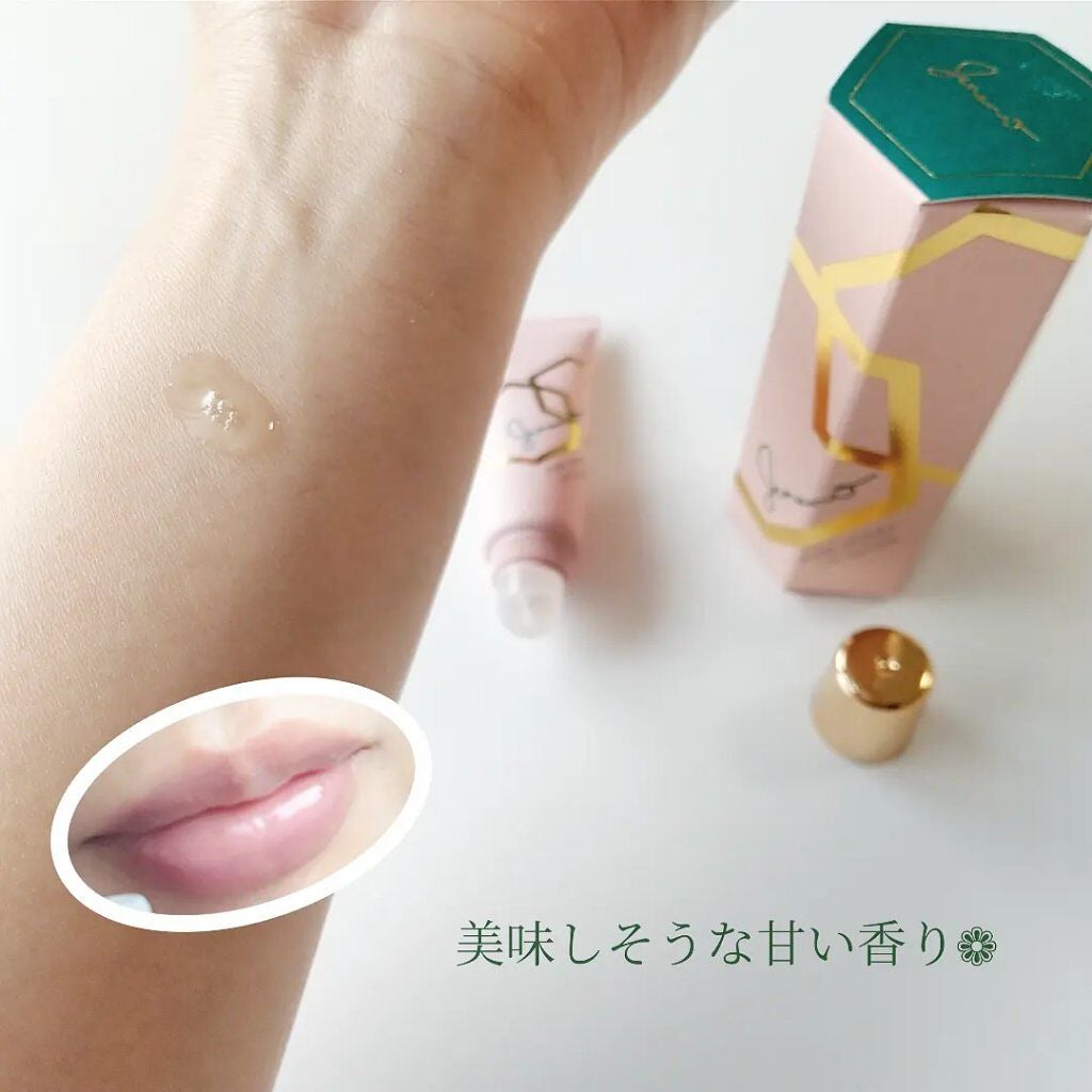 kyohka ❀ LIPSパートナー on LIPS 「\自然派由来の無添加コスメ/ジュナノ@junano_offic..」(4枚目)