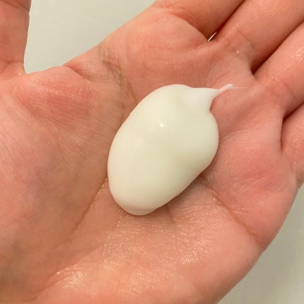 モイストアップ ジェル シャンプー/トリートメント/fuettarich (フエッタリッチ)/サロンシャンプーを使ったクチコミ(5枚目)