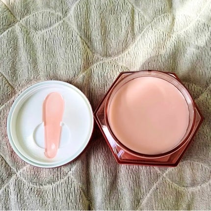 &honey クレンジングバーム メルティ ホット/&honey/クレンジングバームを使ったクチコミ(3枚目)