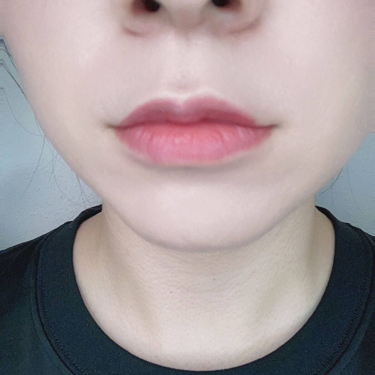 ジルスチュアート ブルームドロップ リップ&チーク シフォン/JILL STUART/リキッドチークを使ったクチコミ(5枚目)