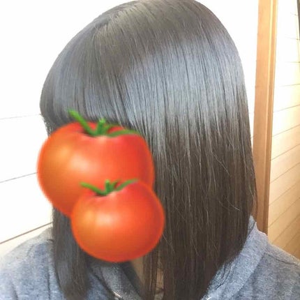 ASIENCE MEGURI 濃密ジュレ/アジエンス/洗い流すヘアトリートメントを使ったクチコミ(4枚目)