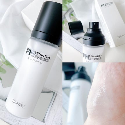 ãµã㥠PHã»ã³ã·ãã£ãã¯ãªãŒã /SAM'U/ãã§ã€ã¹ã¯ãªãŒã ã䜿ã£ãã¯ãã³ãïŒ4æç®ïŒ