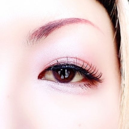 ベージュトーンアイシャドウ/CEZANNE/アイシャドウパレットを使ったクチコミ(5枚目)