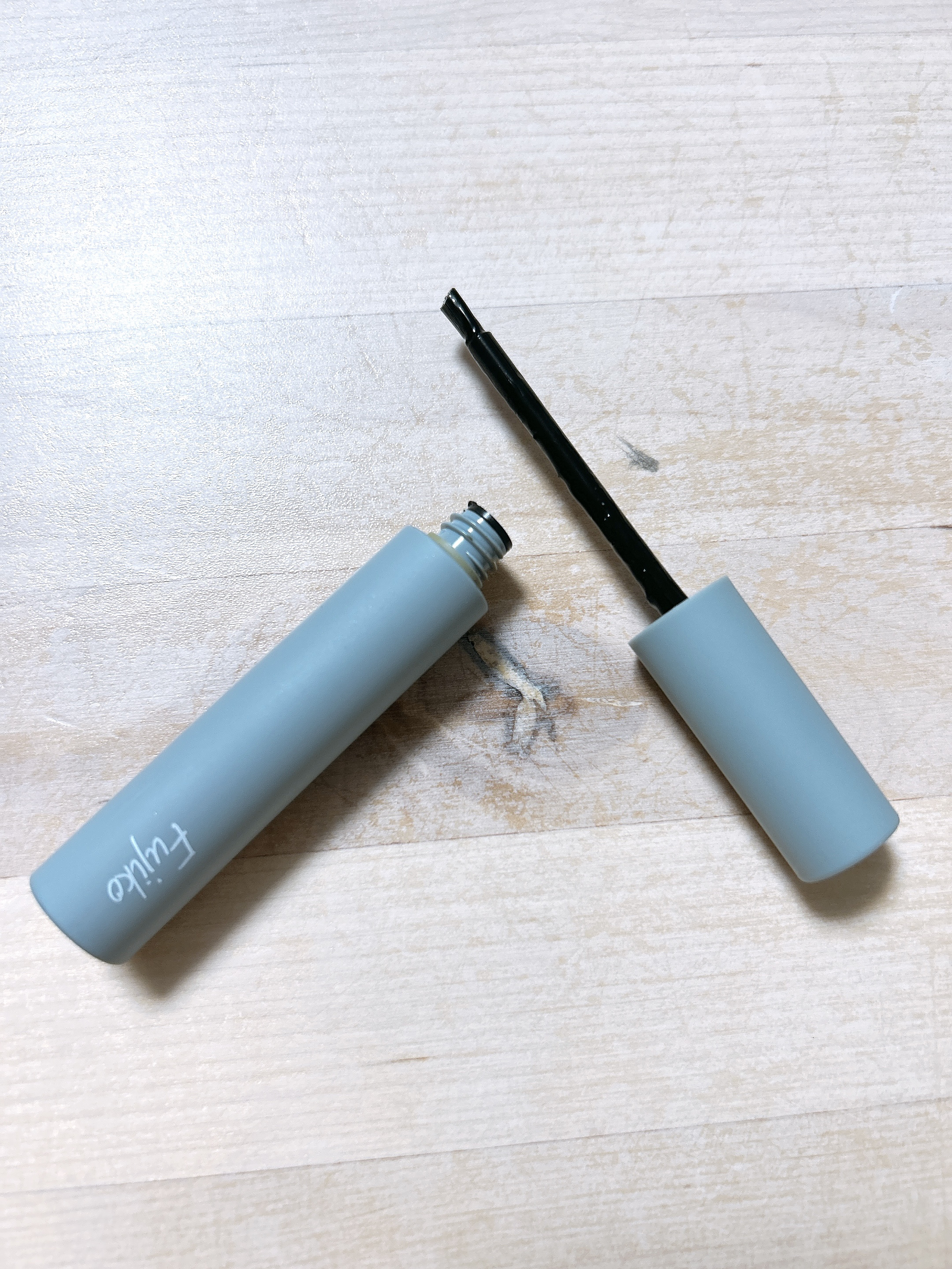 眉ティントSVR/Fujiko/眉ティントを使ったクチコミ（1枚目）