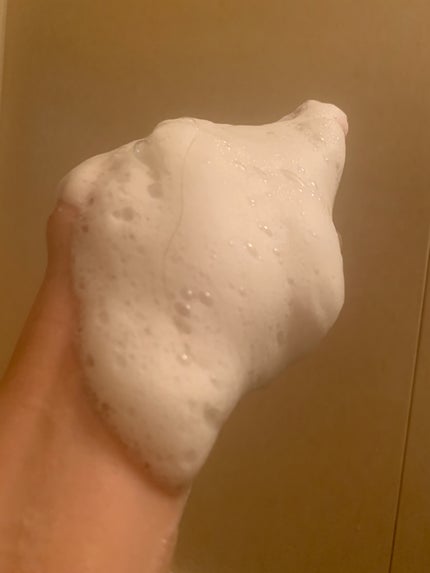 ワン アミノレスキューモイストシャンプー/トリートメント/アミノレスキュー/市販シャンプーを使ったクチコミ(3枚目)