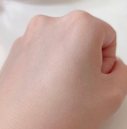 フェイスパウダー/DECORTÉ/ルースパウダーを使ったクチコミ(2枚目)
