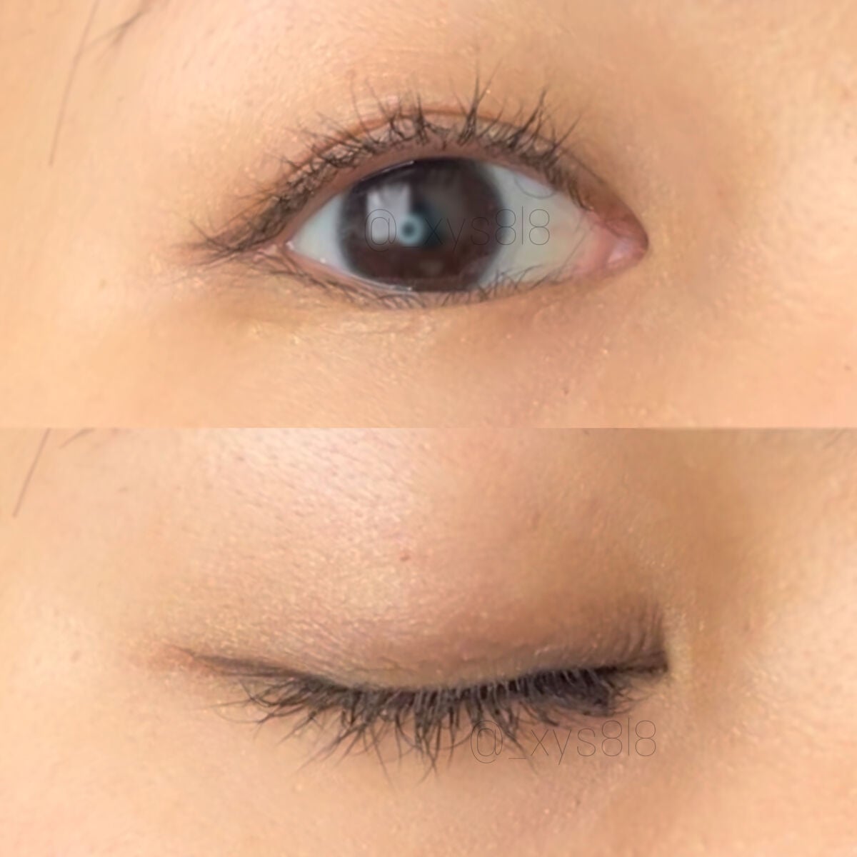 ディメンショナルビジョンアイパレット/THREE/アイシャドウパレットを使ったクチコミ(2枚目)