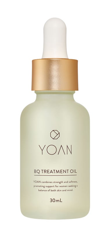 BQトリートメントオイル YOAN