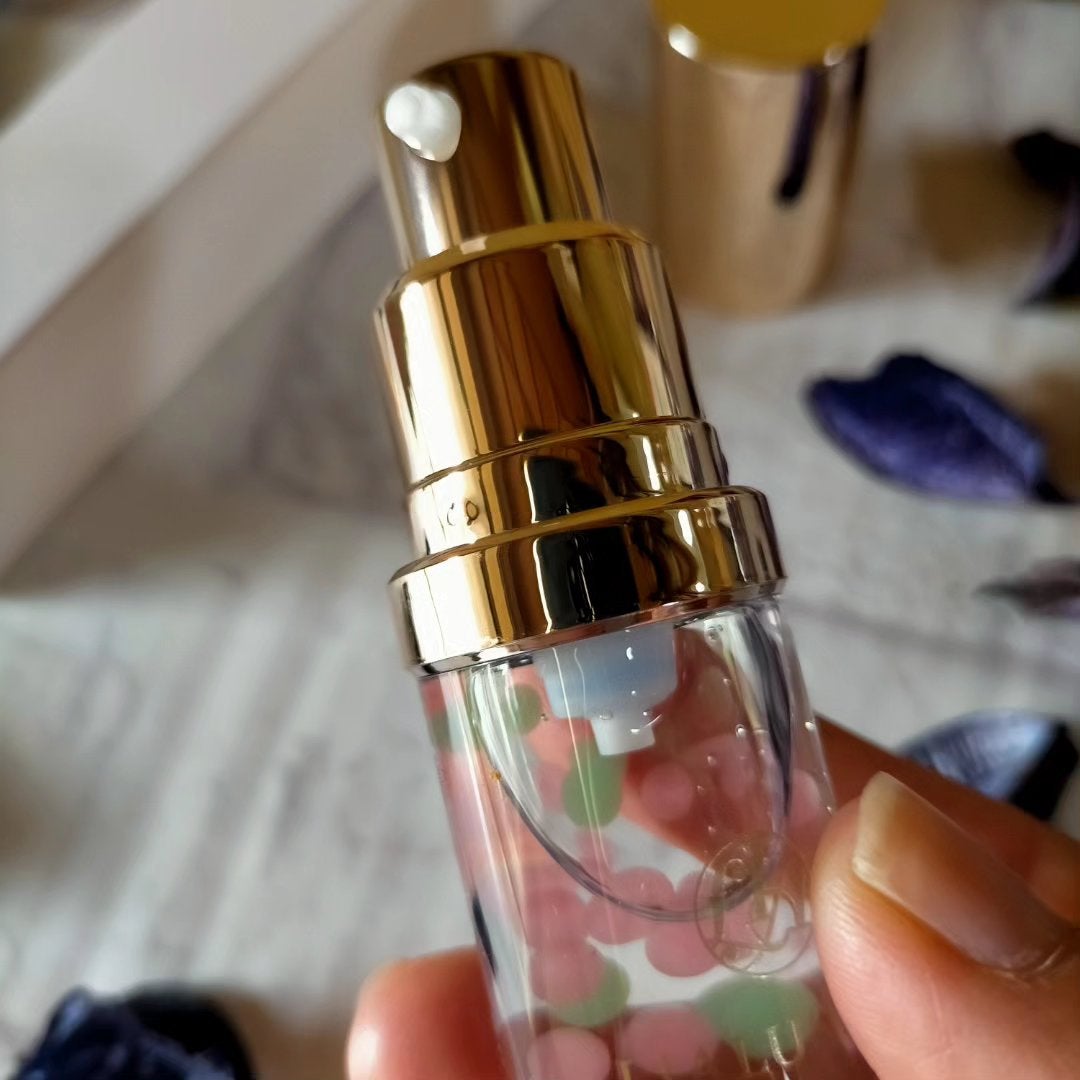 レチノール×シカ バウンスボールセラム/LIALUSTER/美容液を使ったクチコミ(2枚目)