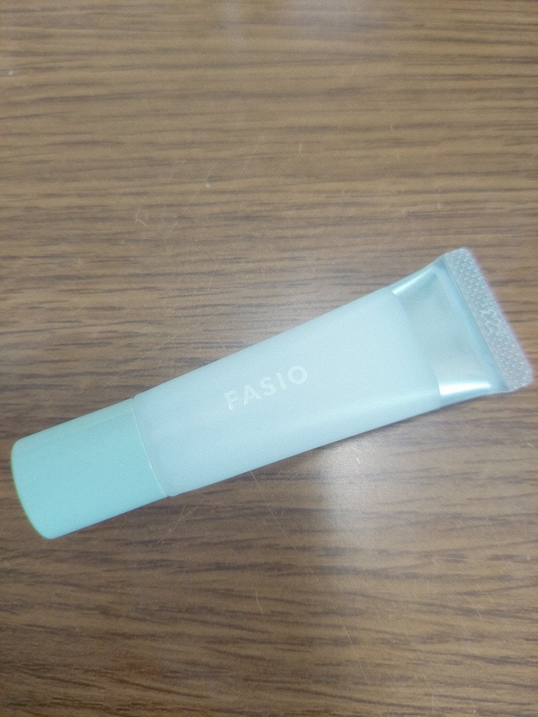 ポア スムース プライマー/FASIO/化粧下地を使ったクチコミ(1枚目)