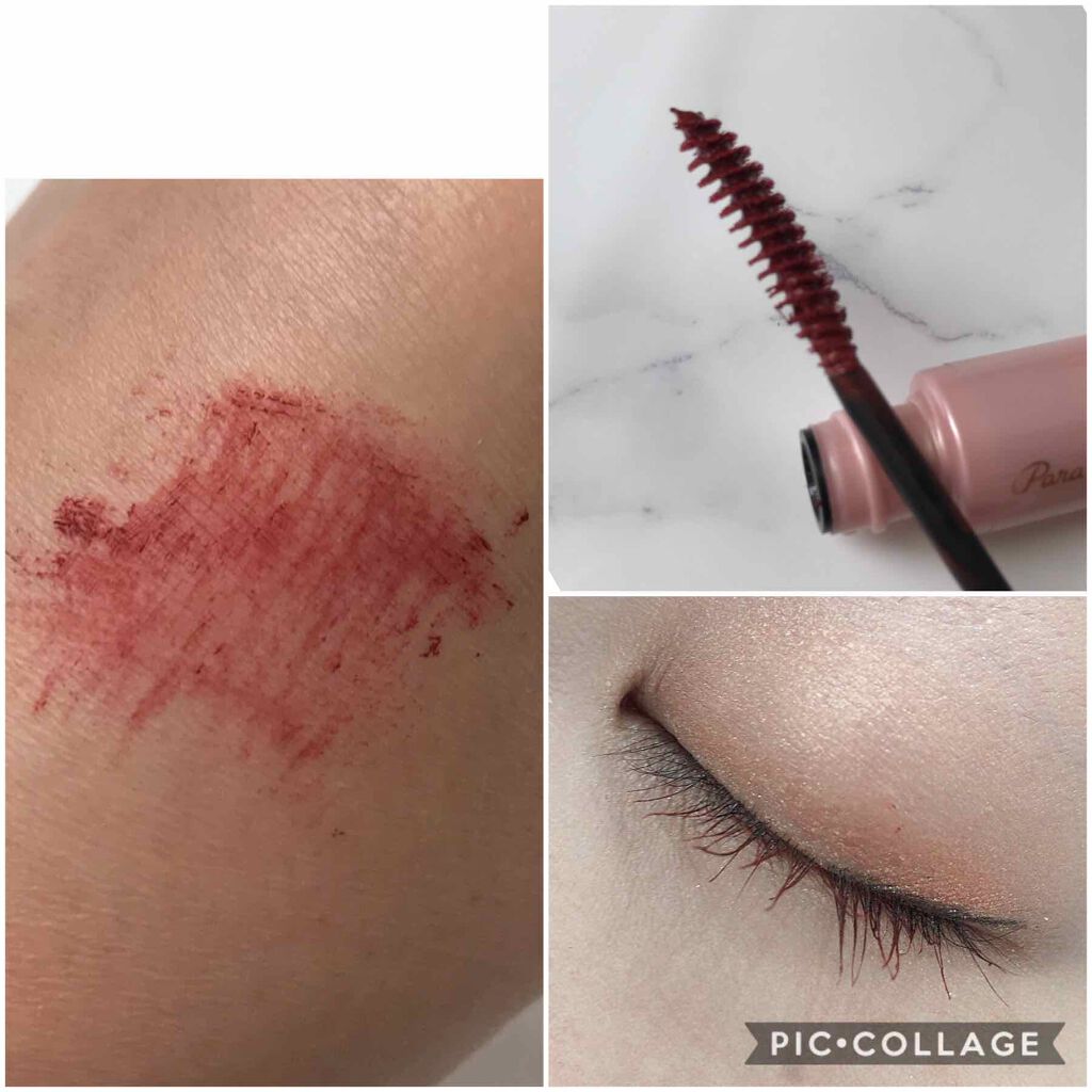 リキッドアイライナー /パラドゥ/リキッドアイライナーを使ったクチコミ(3枚目)