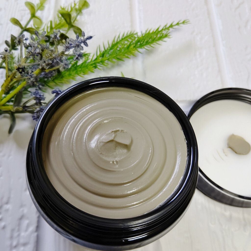 ドロンコクレー24 オリジナルBlack/ヤマノ肌/洗い流すパック・マスクを使ったクチコミ(2枚目)