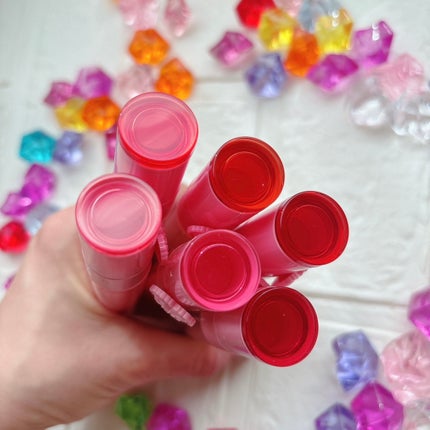 元美容部員@投稿ある方フォロバ♬ on LIPS 「@imbeauty_jp様よりお試しさせていただきました☺️♡..」(9枚目)