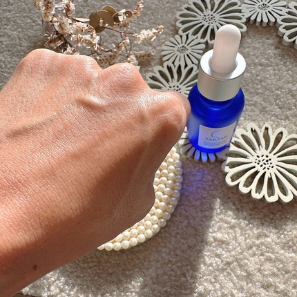 タカミスキンピール/タカミ/ブースター・導入液を使ったクチコミ(5枚目)