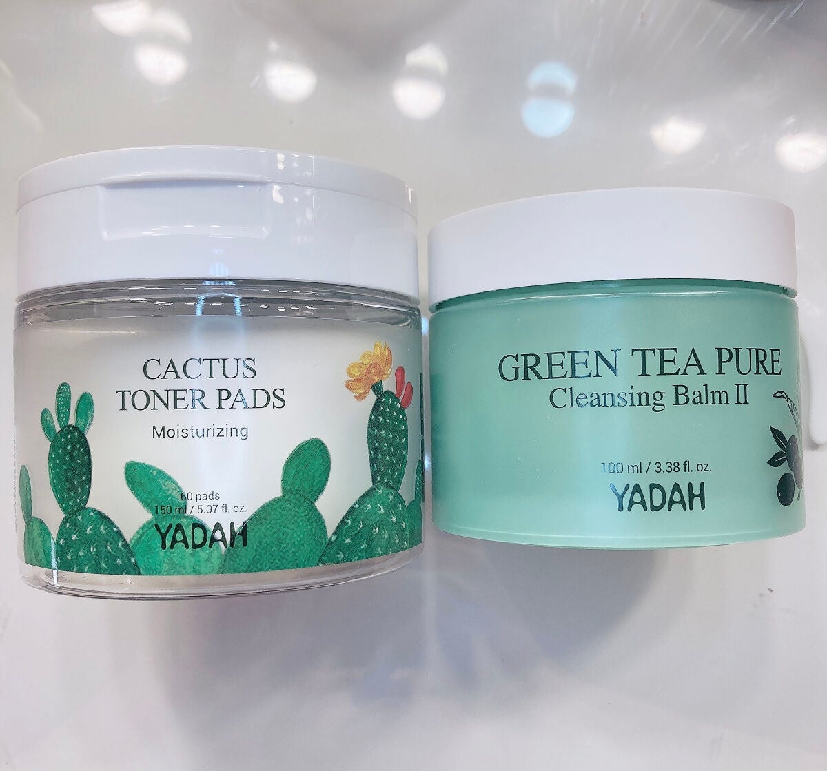 ã©ãðŠðŠãã©ãã on LIPS ãæäŸïŒ#YADAHæ§ã»ãµããã³ãããŒãããã»ã°ãªãŒã³ãã£ãŒãã¥..ãïŒ1æç®ïŒ