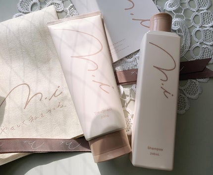 ð§· ãããMAQUIAã€ã³ãã«ãšã³ãµãŒð§· on LIPS ã@m.i_takarabelmontæ§ããm.ishampoo..ãïŒ1æç®ïŒ