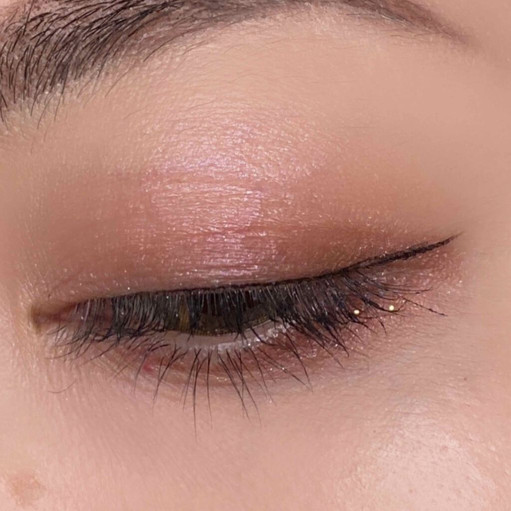 スキニーリッチシャドウ/excel/アイシャドウパレットを使ったクチコミ（2枚目）